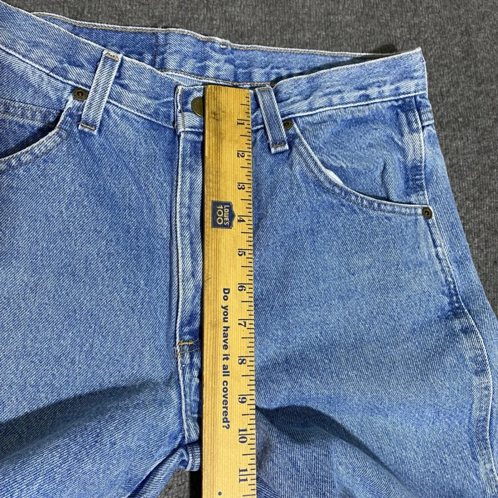 Wrangler 96501ds straight